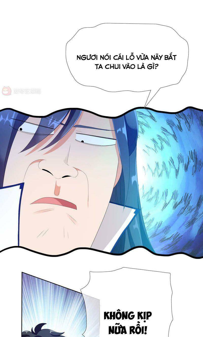 Ta Không Phải Nhân Vật Phản Diện Chapter 6 - 9