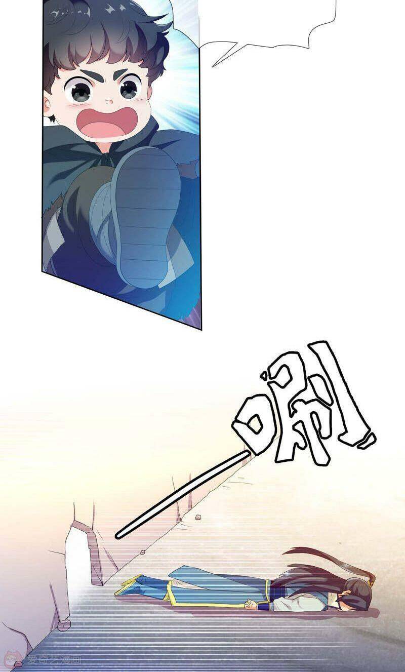 Ta Không Phải Nhân Vật Phản Diện Chapter 6 - 10