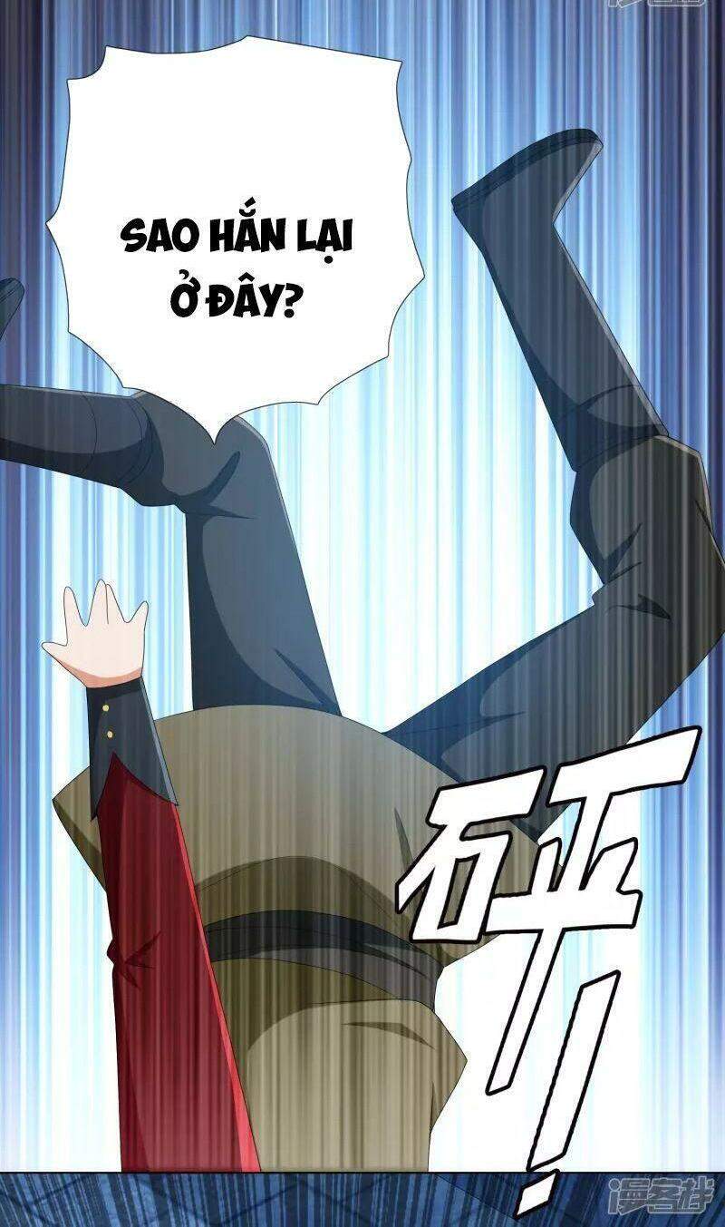 Ta Không Phải Nhân Vật Phản Diện Chapter 66 - 2
