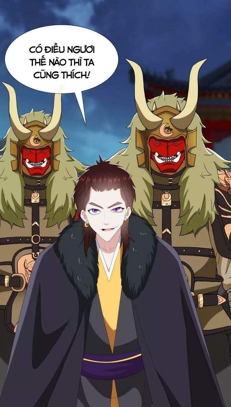 Ta Không Phải Nhân Vật Phản Diện Chapter 66 - 11