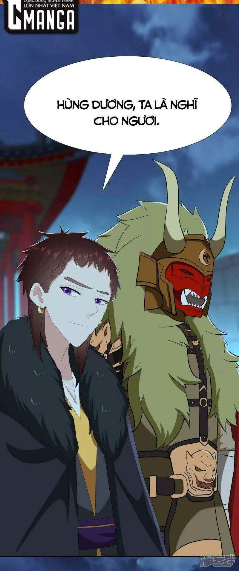 Ta Không Phải Nhân Vật Phản Diện Chapter 66 - 14