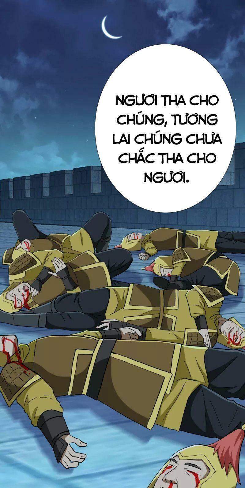 Ta Không Phải Nhân Vật Phản Diện Chapter 66 - 15