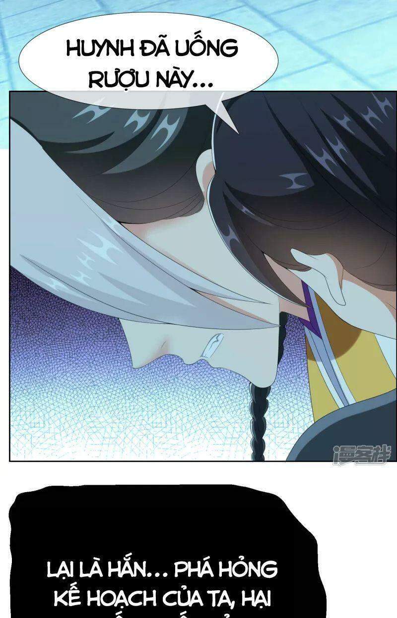 Ta Không Phải Nhân Vật Phản Diện Chapter 66 - 17