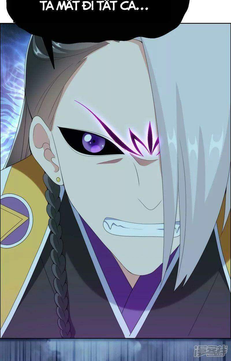 Ta Không Phải Nhân Vật Phản Diện Chapter 66 - 18