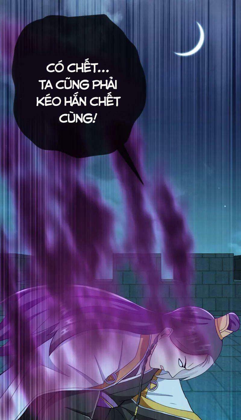 Ta Không Phải Nhân Vật Phản Diện Chapter 66 - 19