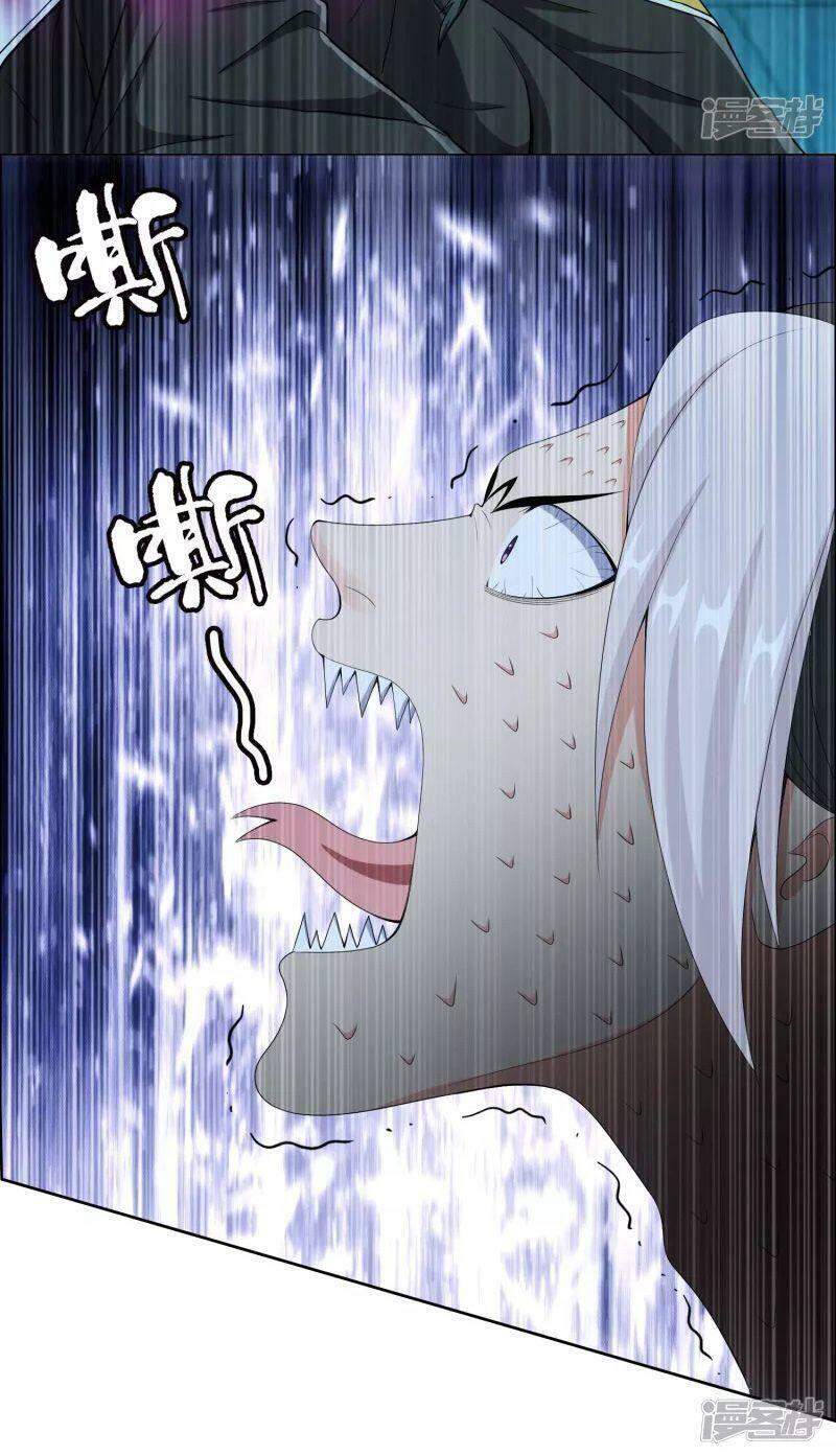 Ta Không Phải Nhân Vật Phản Diện Chapter 66 - 20