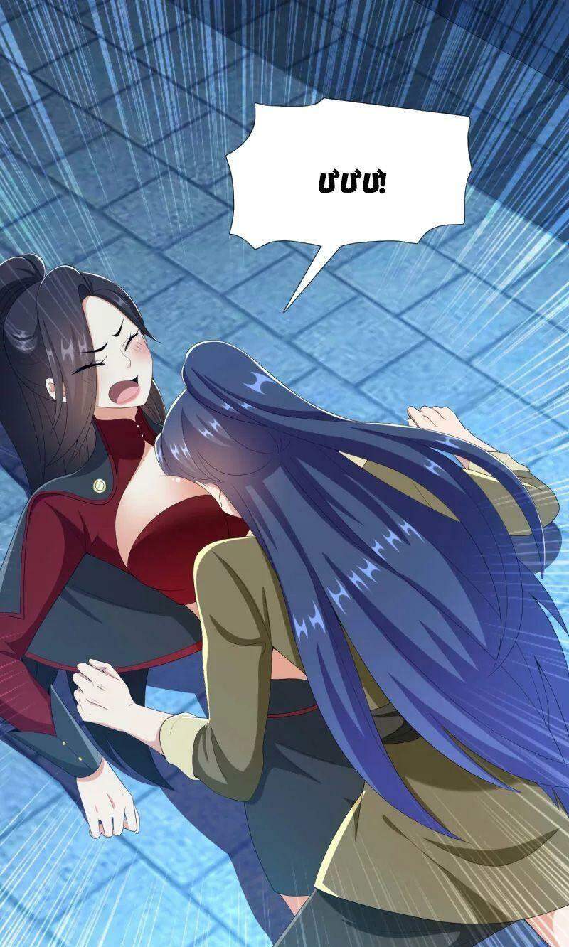 Ta Không Phải Nhân Vật Phản Diện Chapter 66 - 3