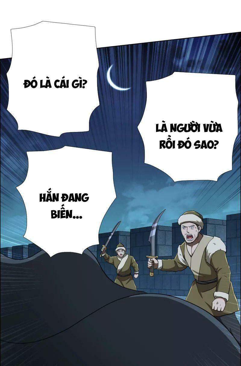 Ta Không Phải Nhân Vật Phản Diện Chapter 66 - 21