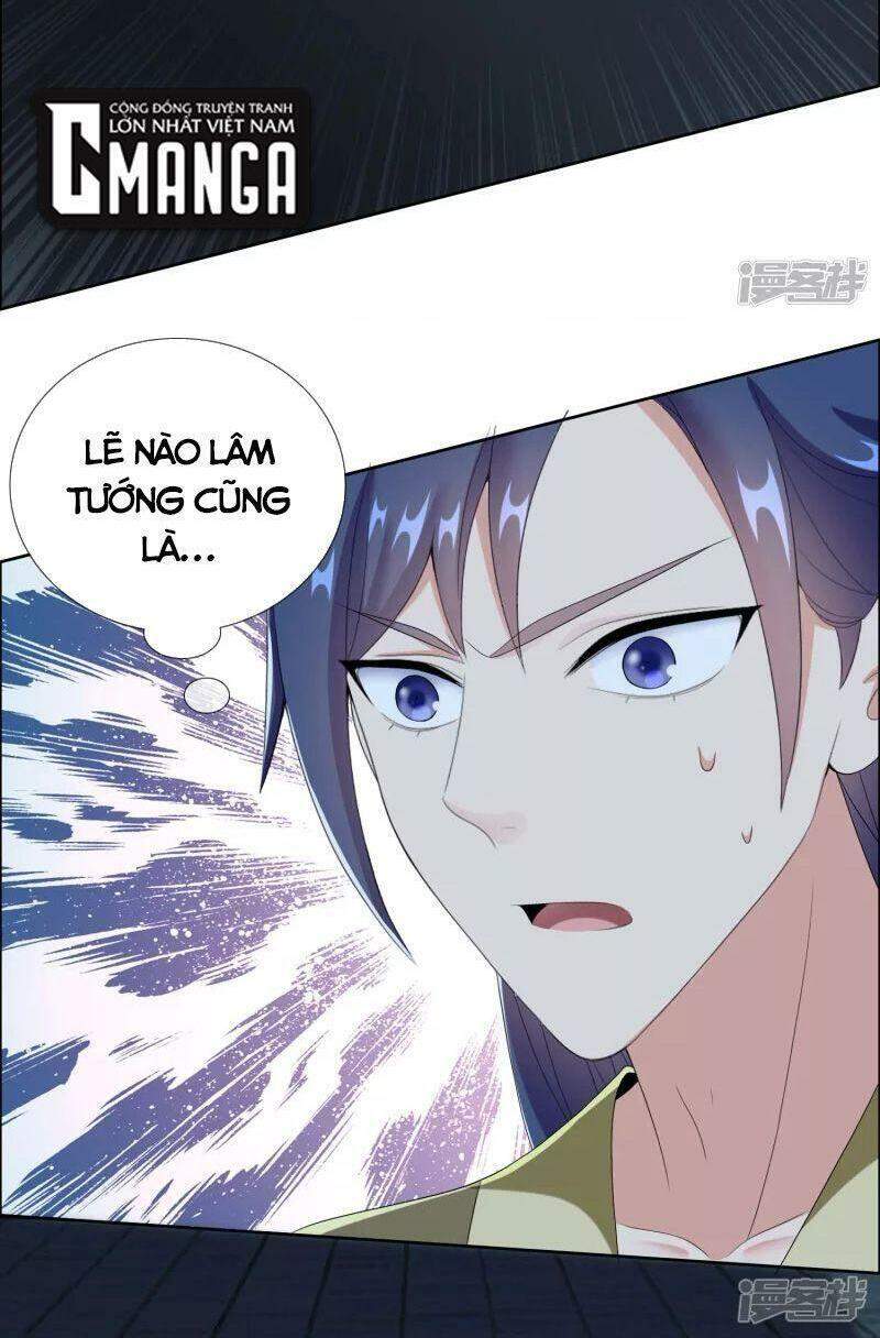 Ta Không Phải Nhân Vật Phản Diện Chapter 66 - 22