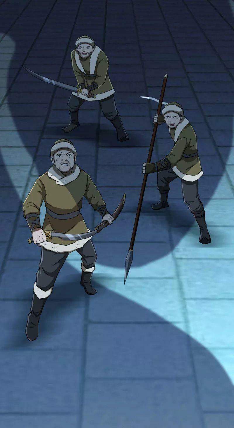 Ta Không Phải Nhân Vật Phản Diện Chapter 66 - 23