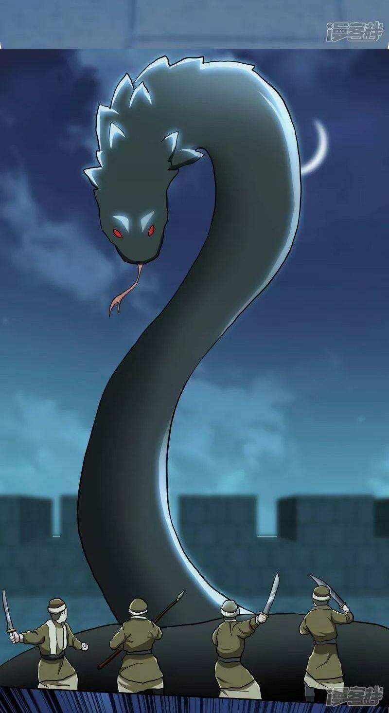 Ta Không Phải Nhân Vật Phản Diện Chapter 66 - 24