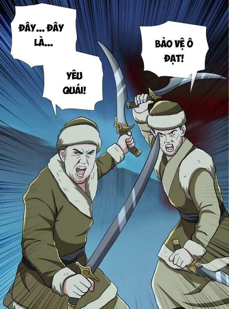 Ta Không Phải Nhân Vật Phản Diện Chapter 66 - 25