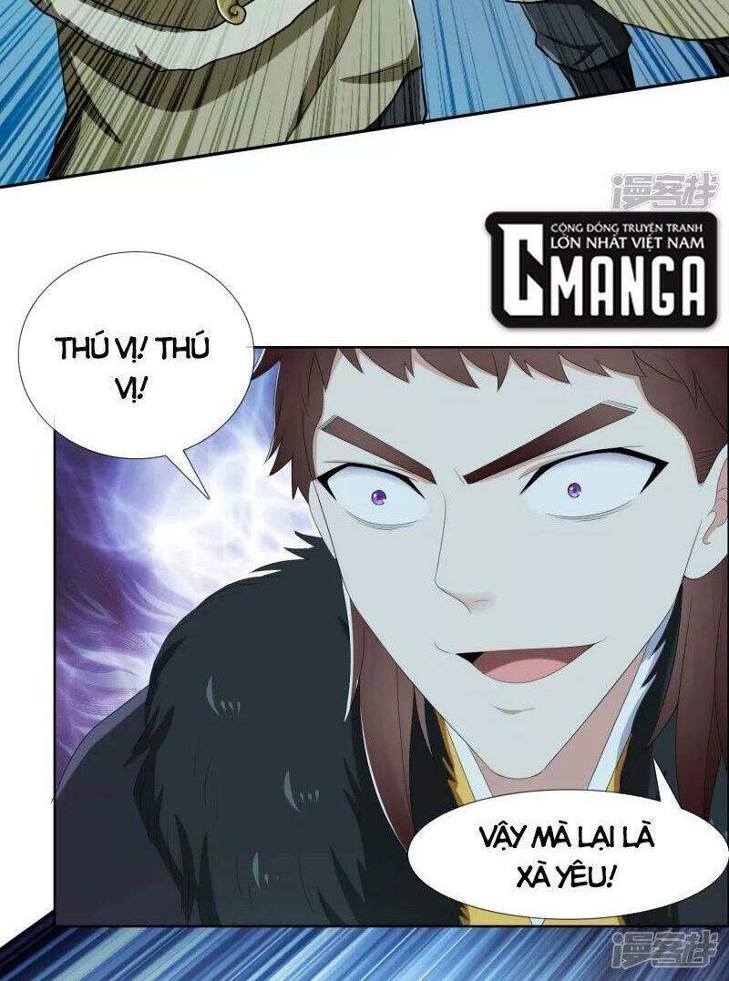 Ta Không Phải Nhân Vật Phản Diện Chapter 66 - 26