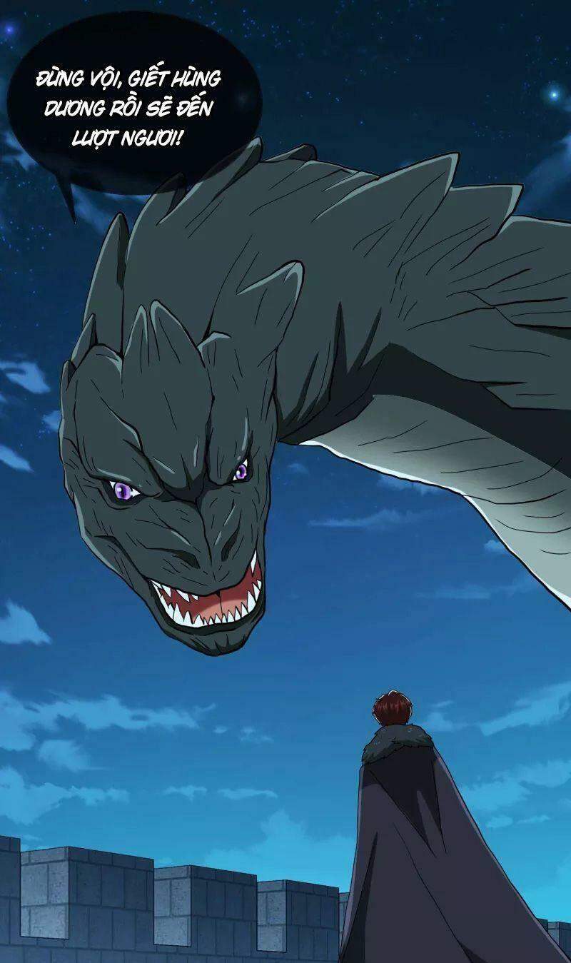 Ta Không Phải Nhân Vật Phản Diện Chapter 66 - 29
