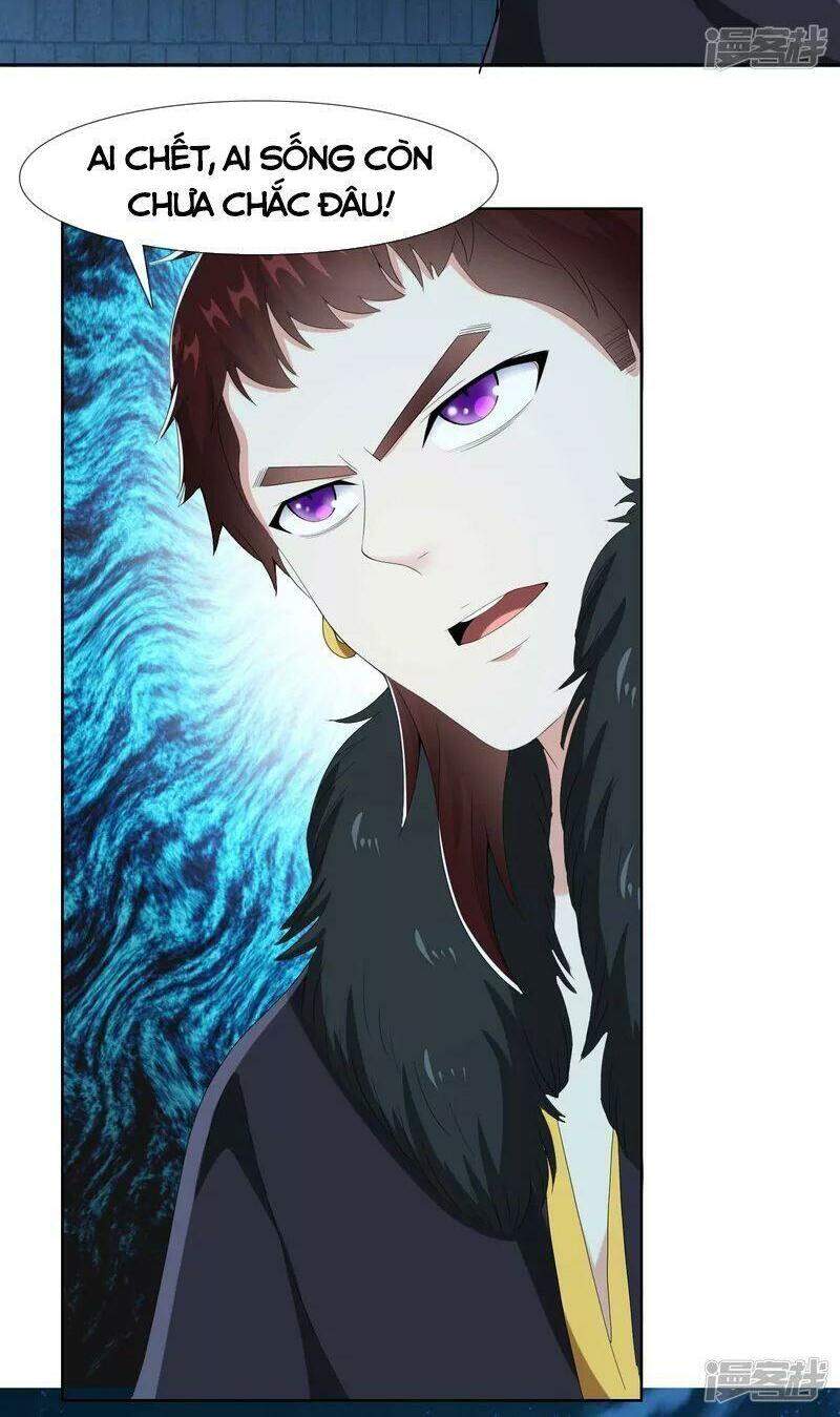 Ta Không Phải Nhân Vật Phản Diện Chapter 66 - 30