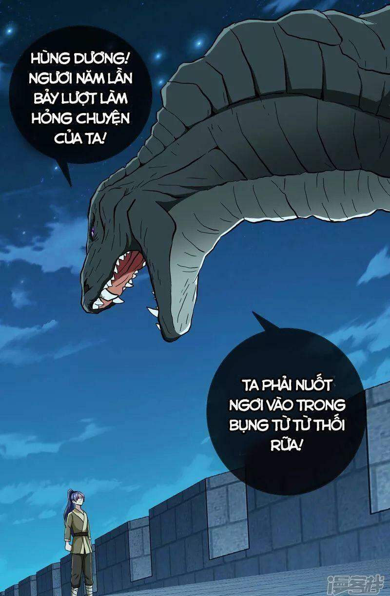 Ta Không Phải Nhân Vật Phản Diện Chapter 66 - 31