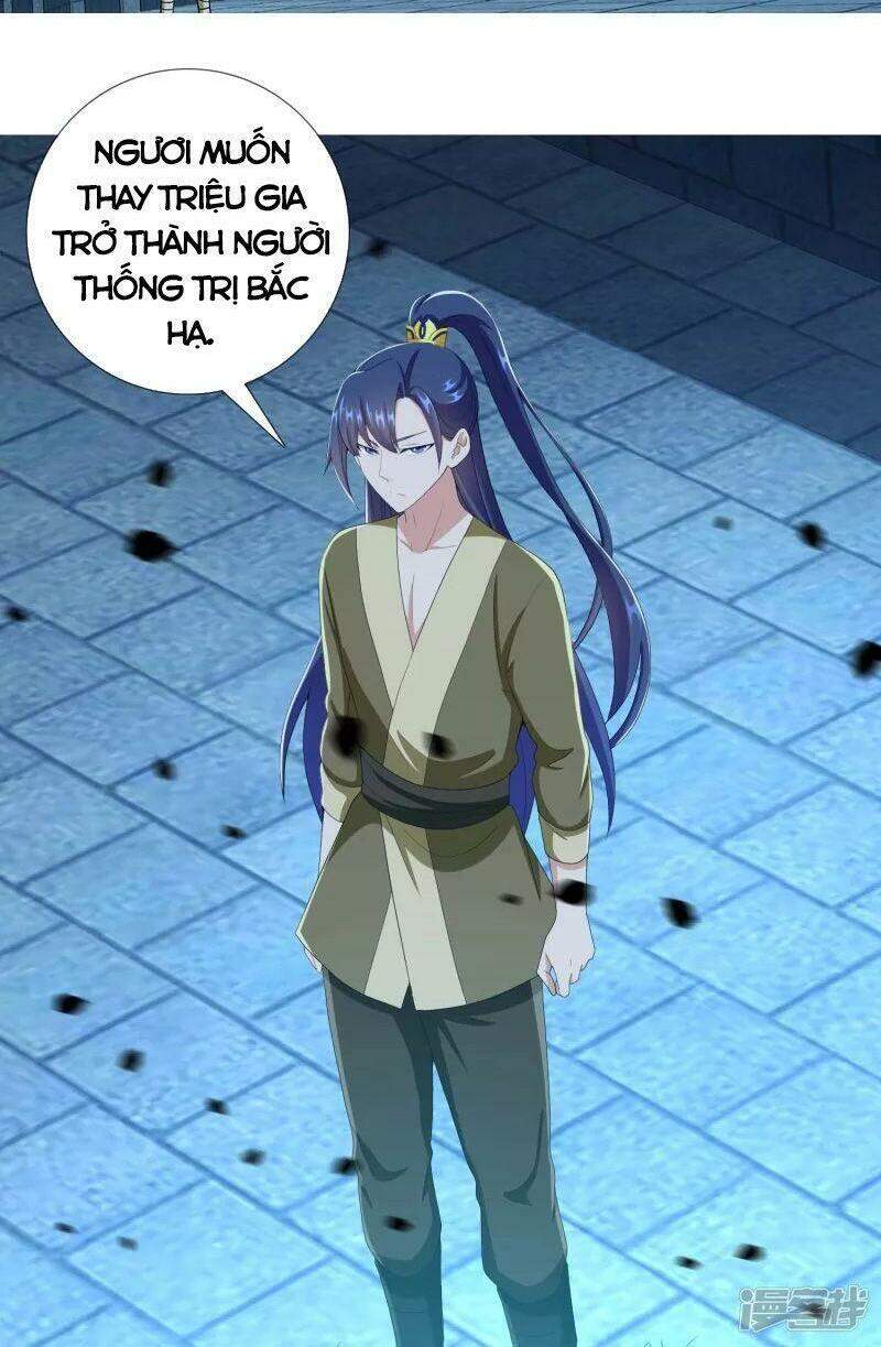 Ta Không Phải Nhân Vật Phản Diện Chapter 66 - 32