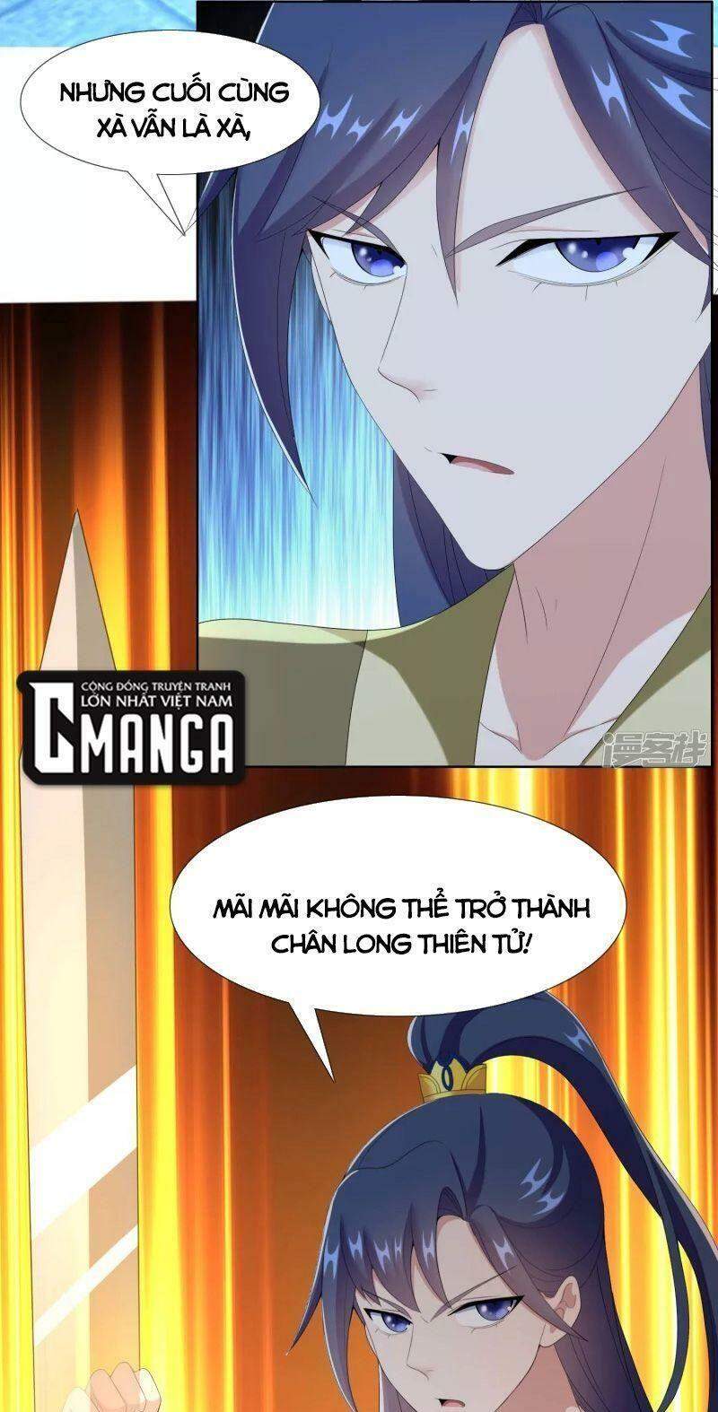 Ta Không Phải Nhân Vật Phản Diện Chapter 66 - 33