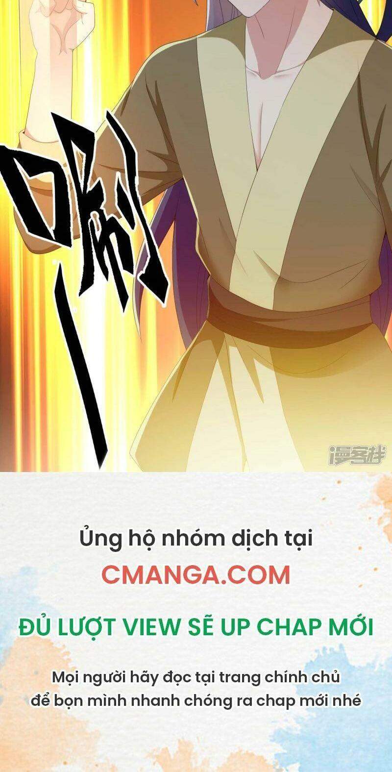 Ta Không Phải Nhân Vật Phản Diện Chapter 66 - 34