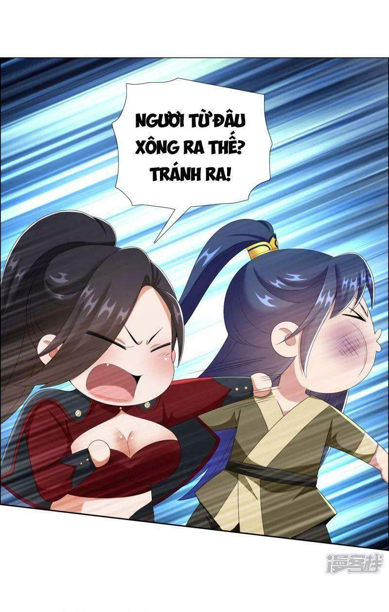 Ta Không Phải Nhân Vật Phản Diện Chapter 66 - 5