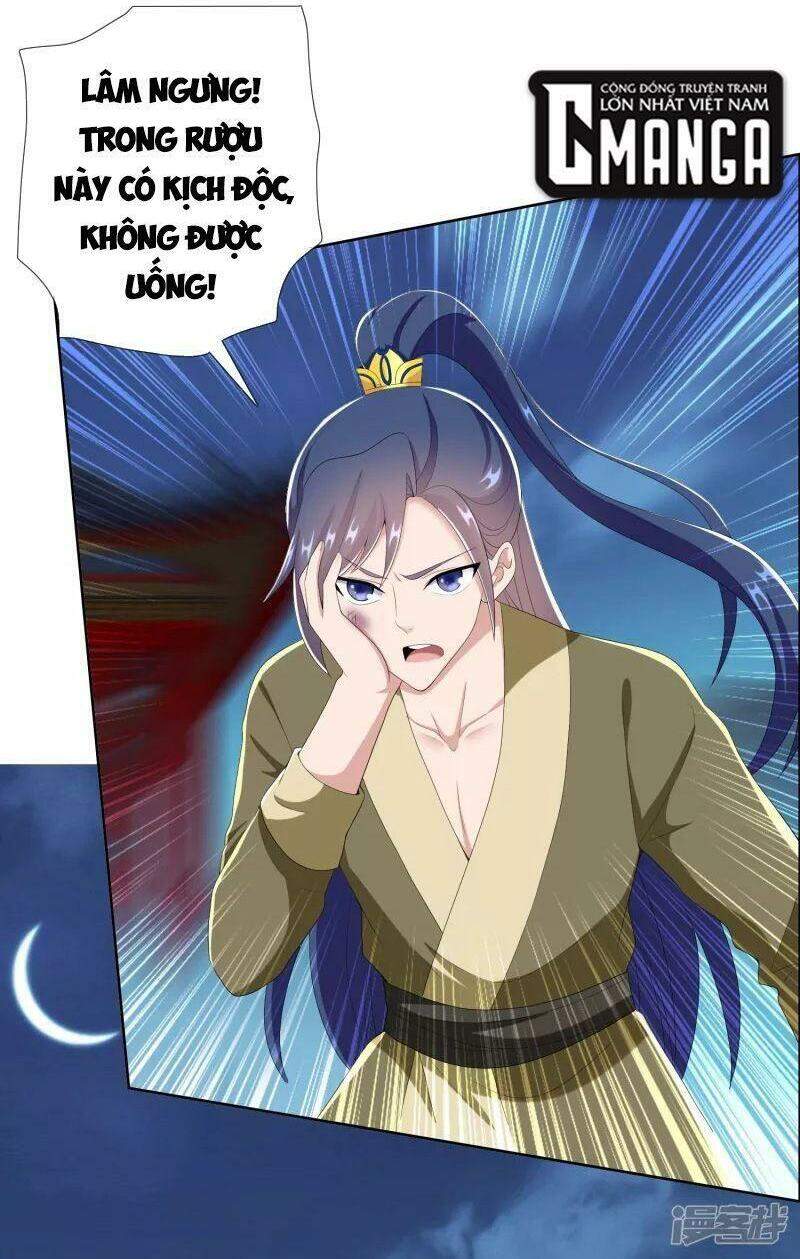 Ta Không Phải Nhân Vật Phản Diện Chapter 66 - 6