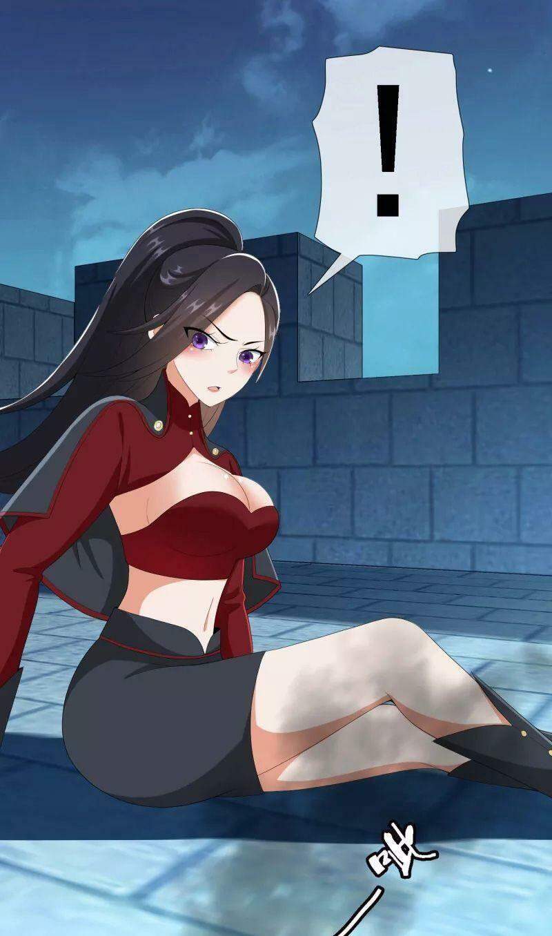 Ta Không Phải Nhân Vật Phản Diện Chapter 66 - 7