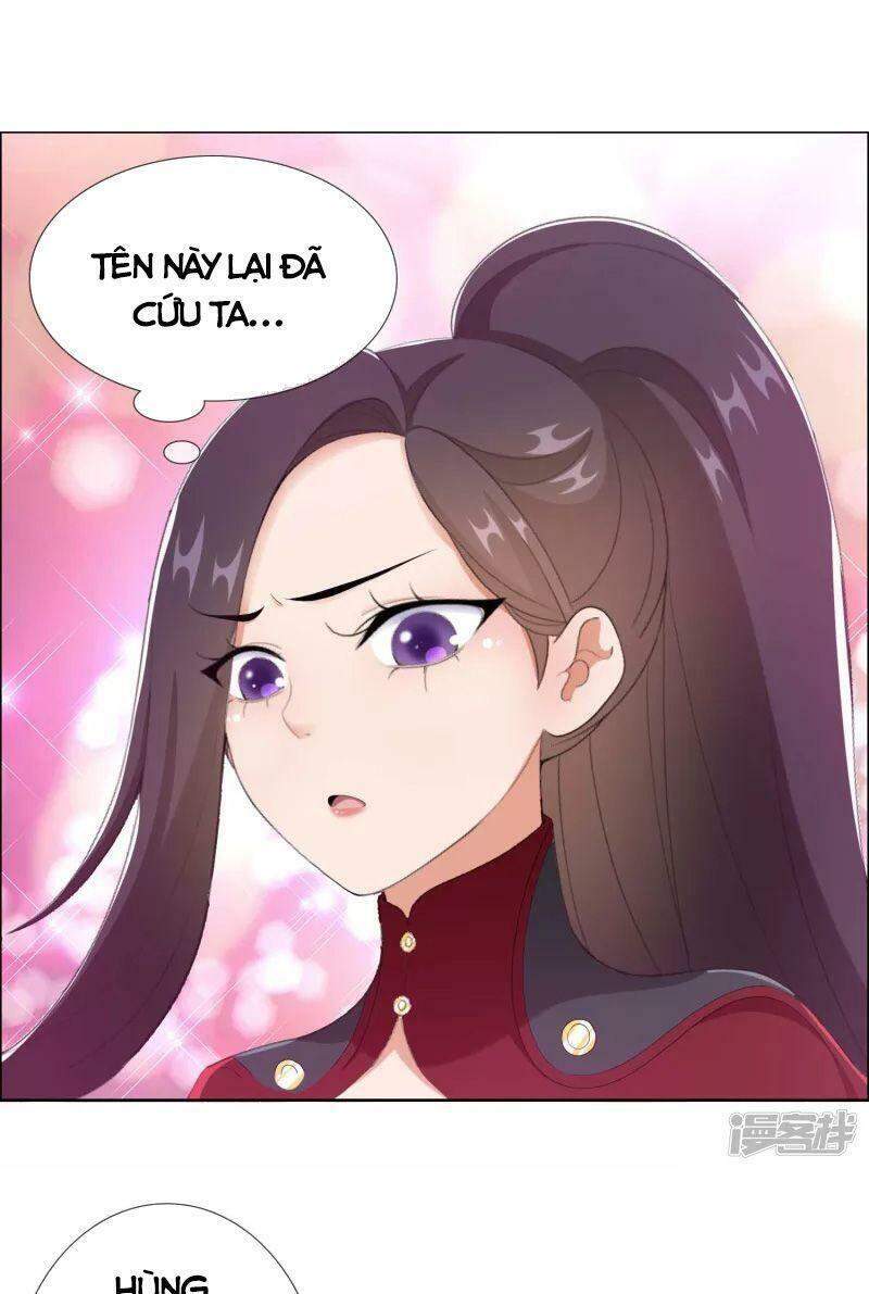 Ta Không Phải Nhân Vật Phản Diện Chapter 66 - 9