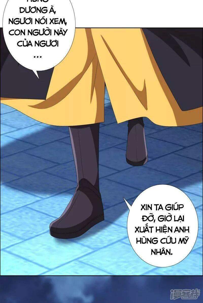 Ta Không Phải Nhân Vật Phản Diện Chapter 66 - 10