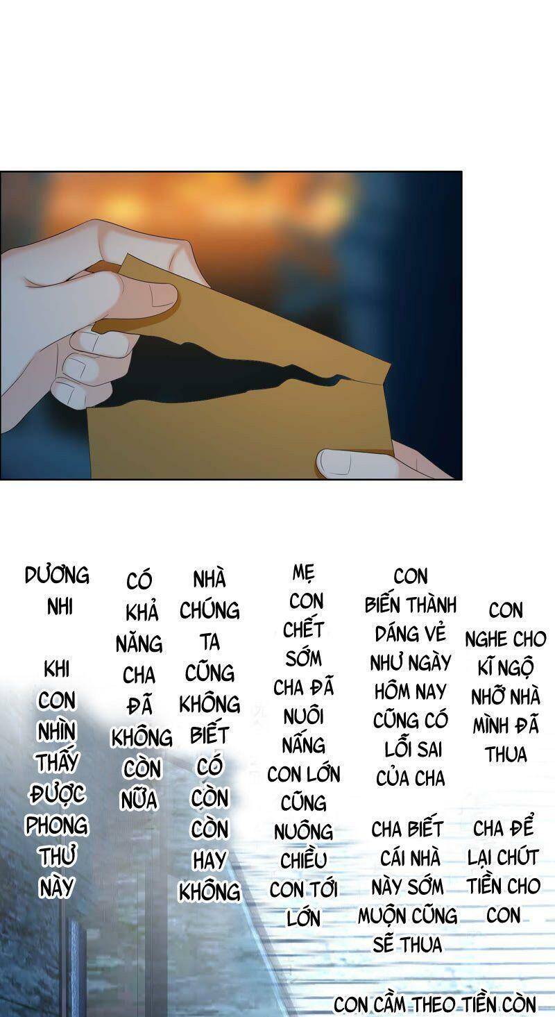 Ta Không Phải Nhân Vật Phản Diện Chapter 7 - 11