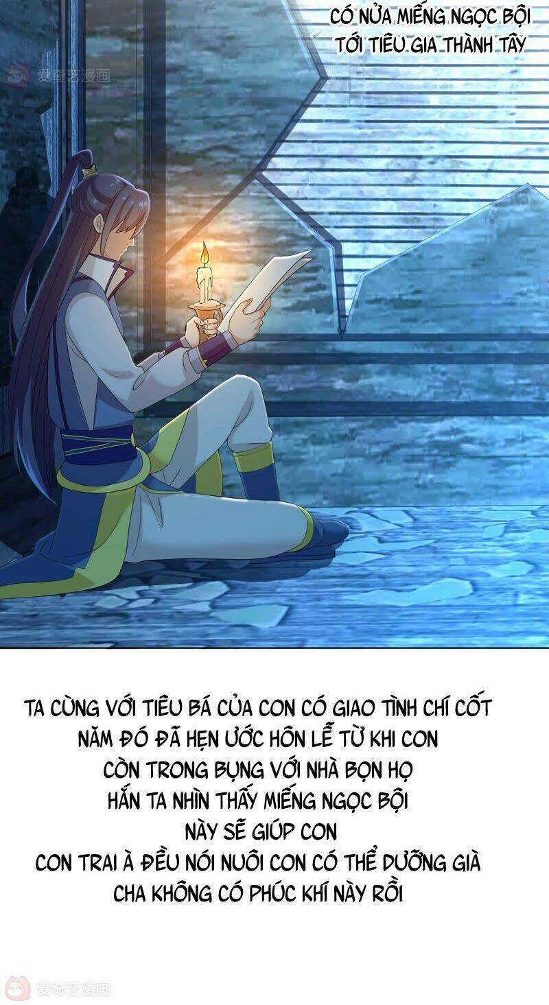 Ta Không Phải Nhân Vật Phản Diện Chapter 7 - 12