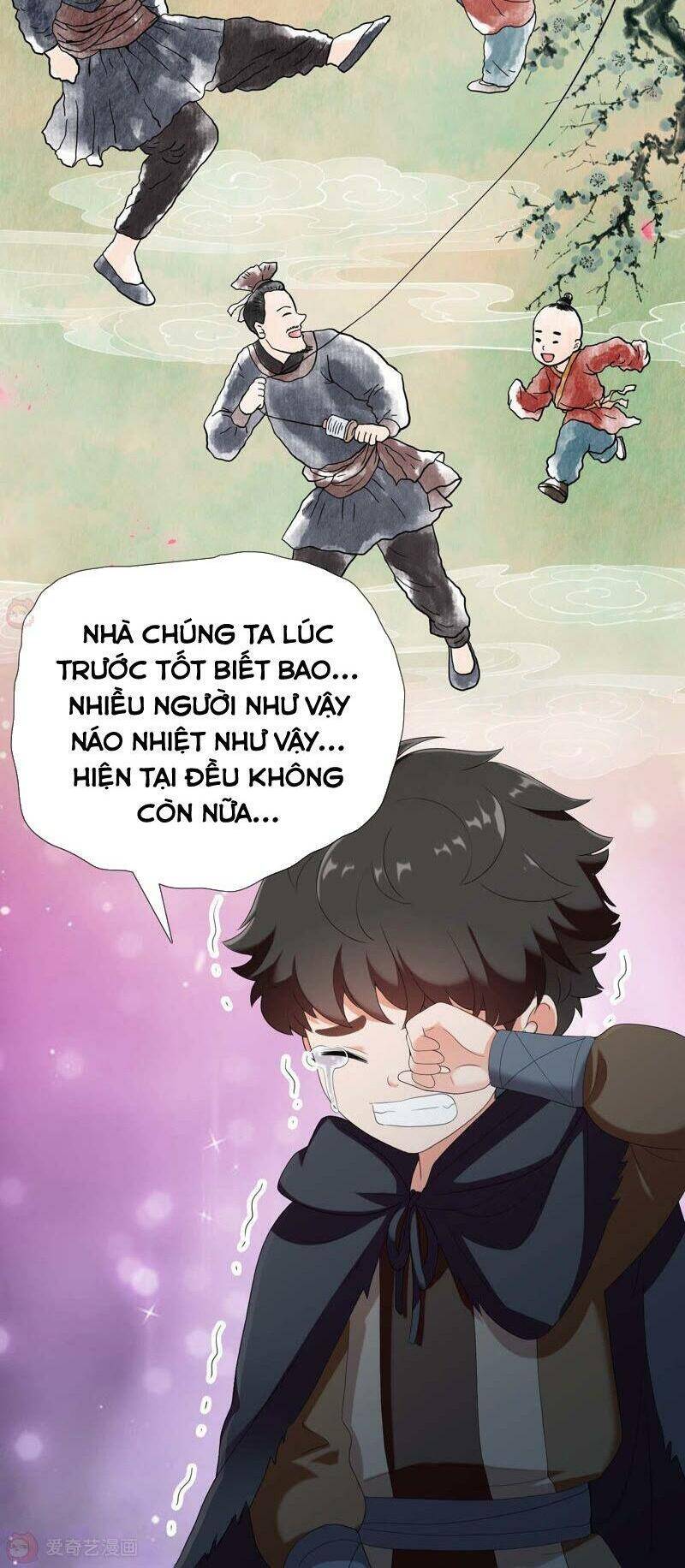 Ta Không Phải Nhân Vật Phản Diện Chapter 7 - 17