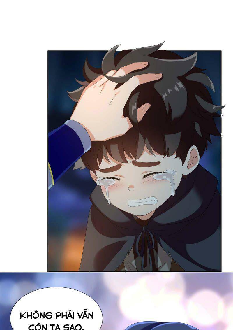 Ta Không Phải Nhân Vật Phản Diện Chapter 7 - 18