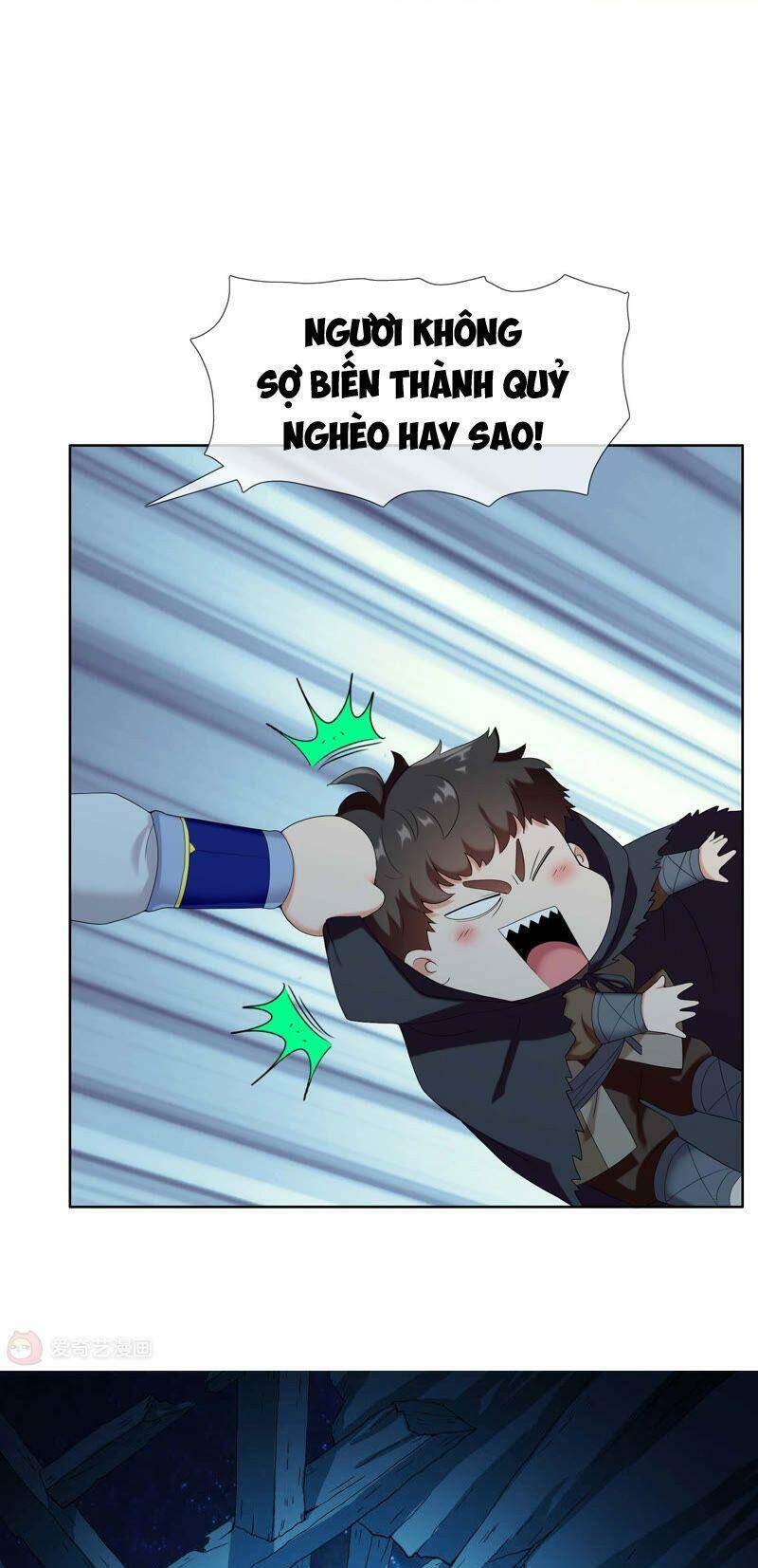 Ta Không Phải Nhân Vật Phản Diện Chapter 7 - 3