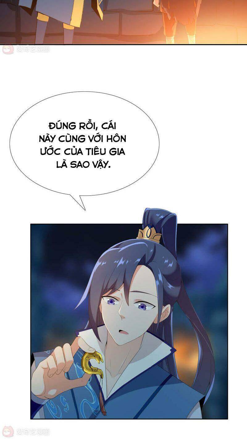 Ta Không Phải Nhân Vật Phản Diện Chapter 7 - 21