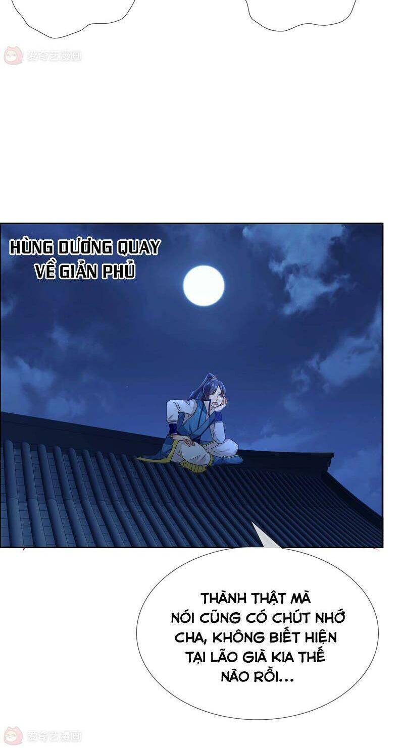 Ta Không Phải Nhân Vật Phản Diện Chapter 7 - 23