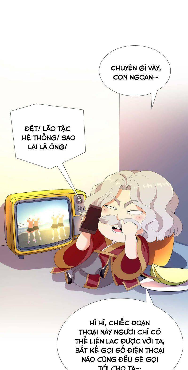 Ta Không Phải Nhân Vật Phản Diện Chapter 7 - 25