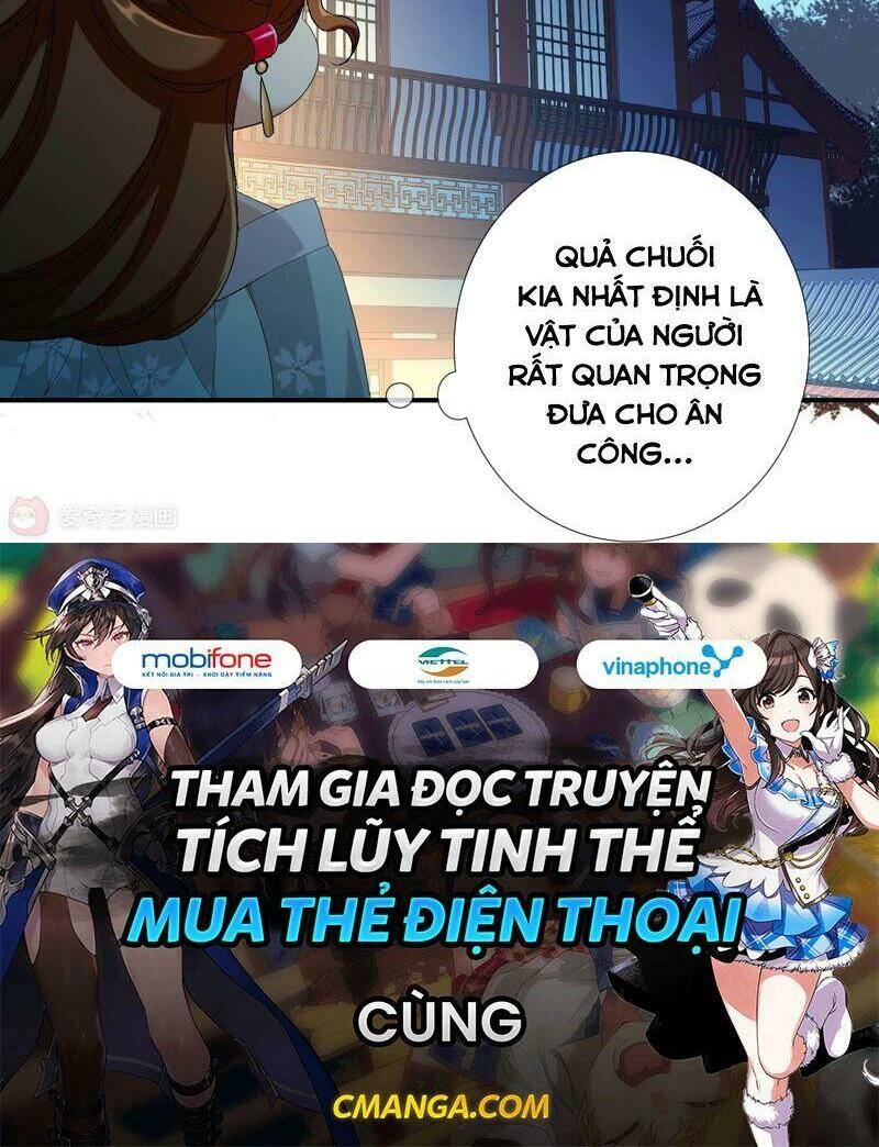 Ta Không Phải Nhân Vật Phản Diện Chapter 7 - 28