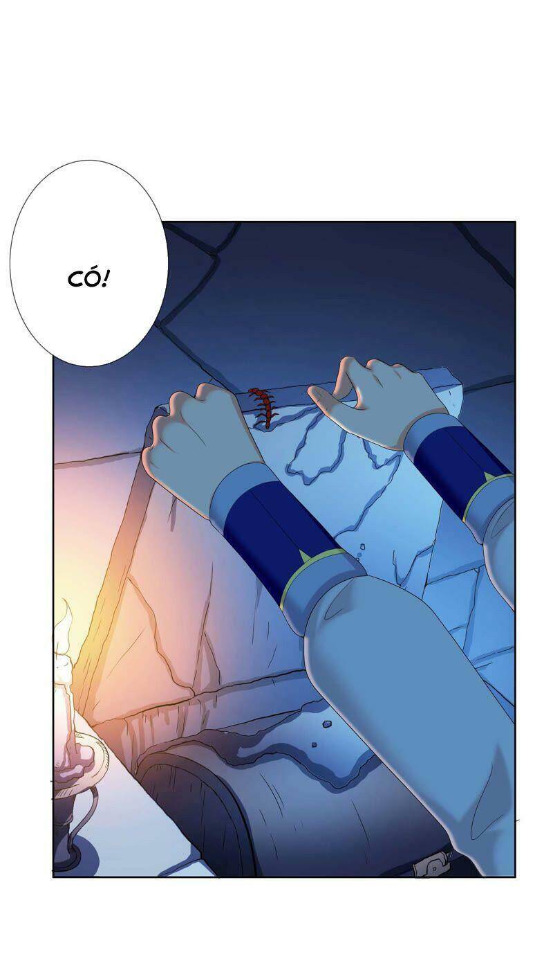 Ta Không Phải Nhân Vật Phản Diện Chapter 7 - 5