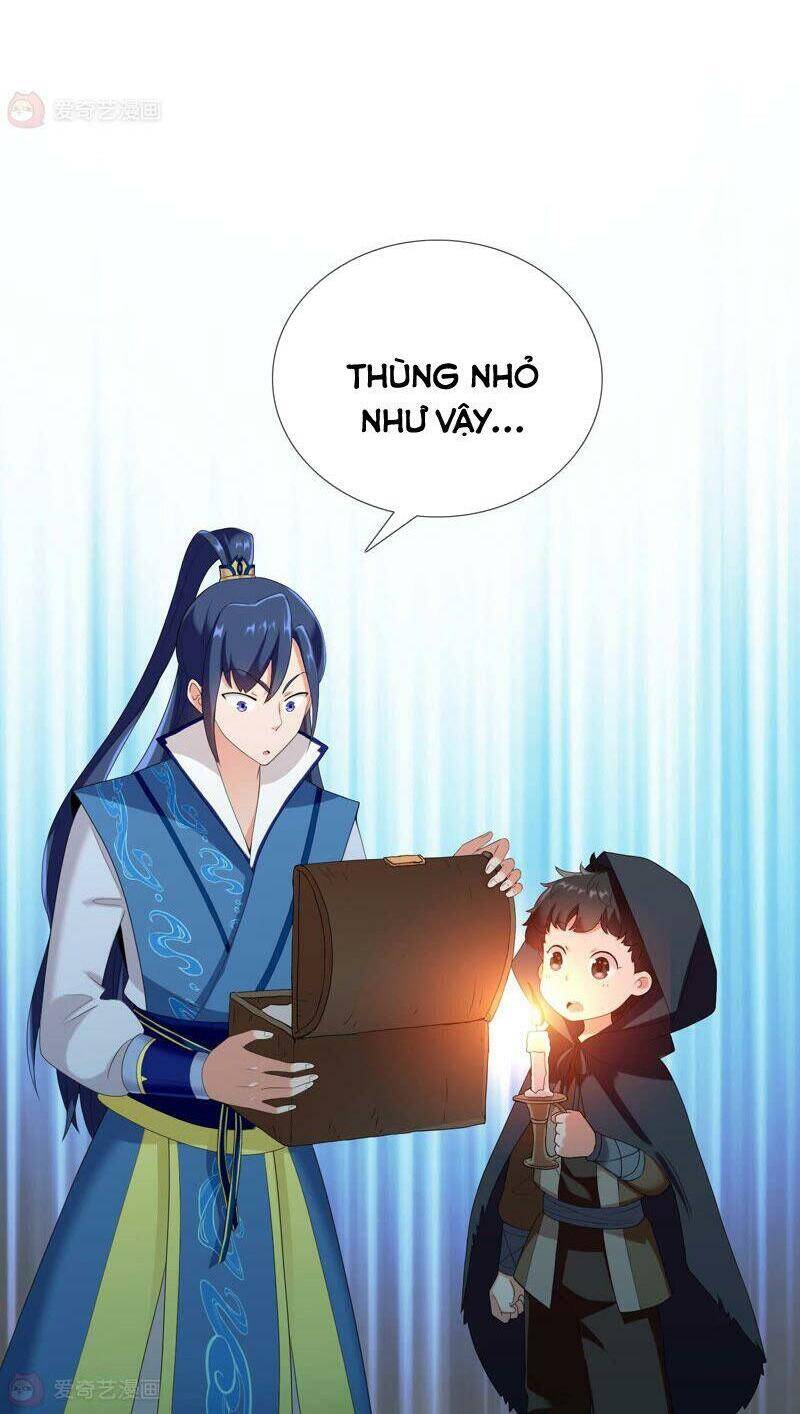 Ta Không Phải Nhân Vật Phản Diện Chapter 7 - 6