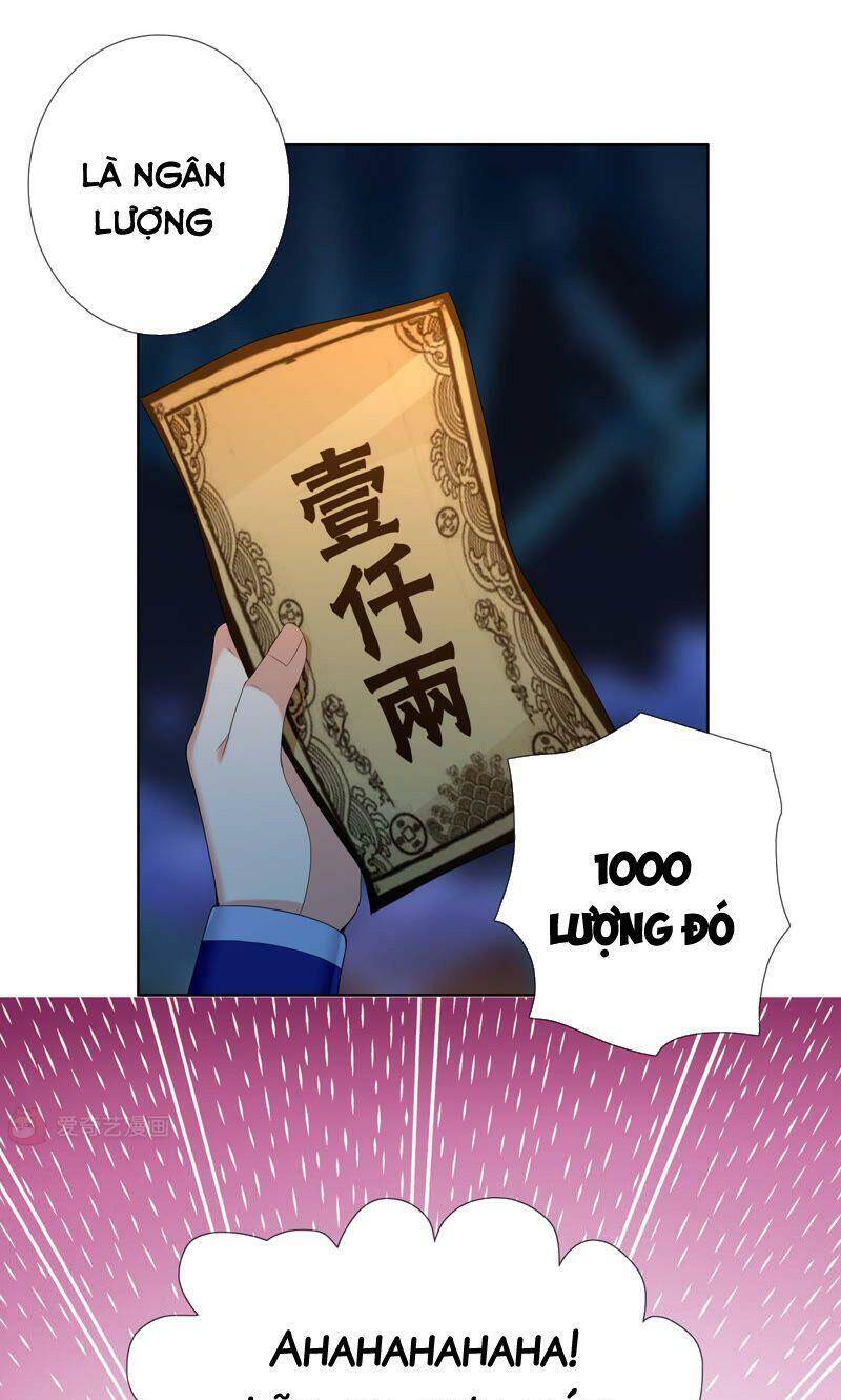 Ta Không Phải Nhân Vật Phản Diện Chapter 7 - 7