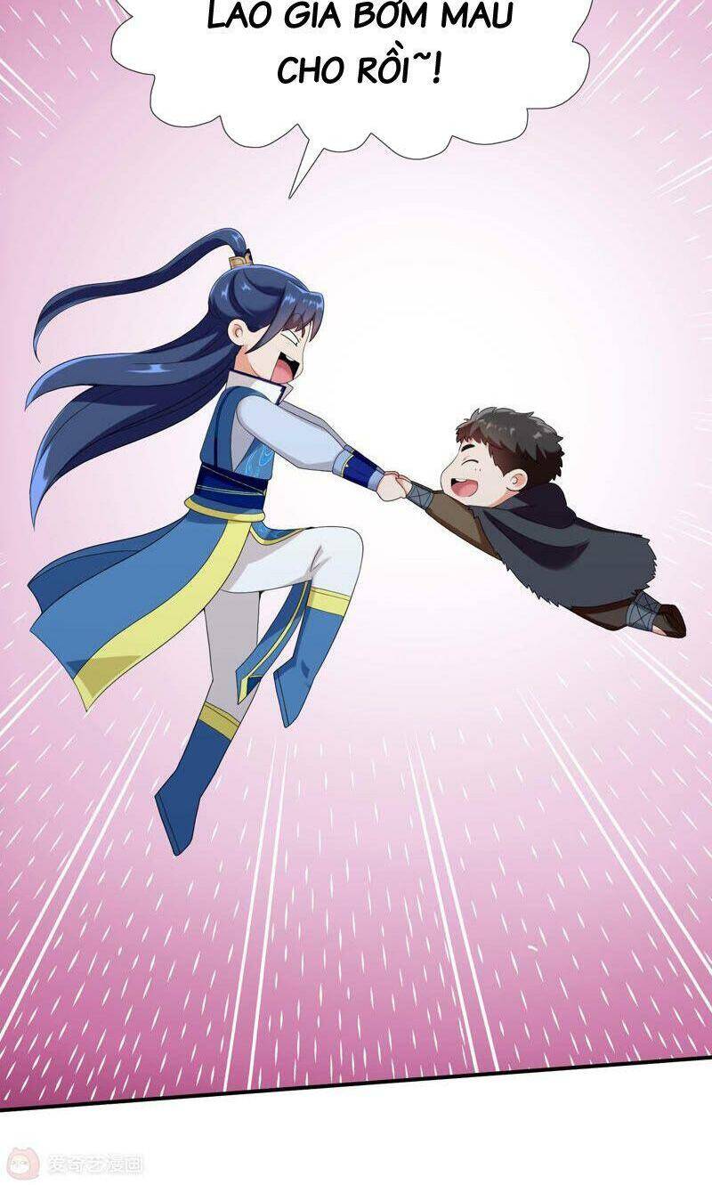 Ta Không Phải Nhân Vật Phản Diện Chapter 7 - 8