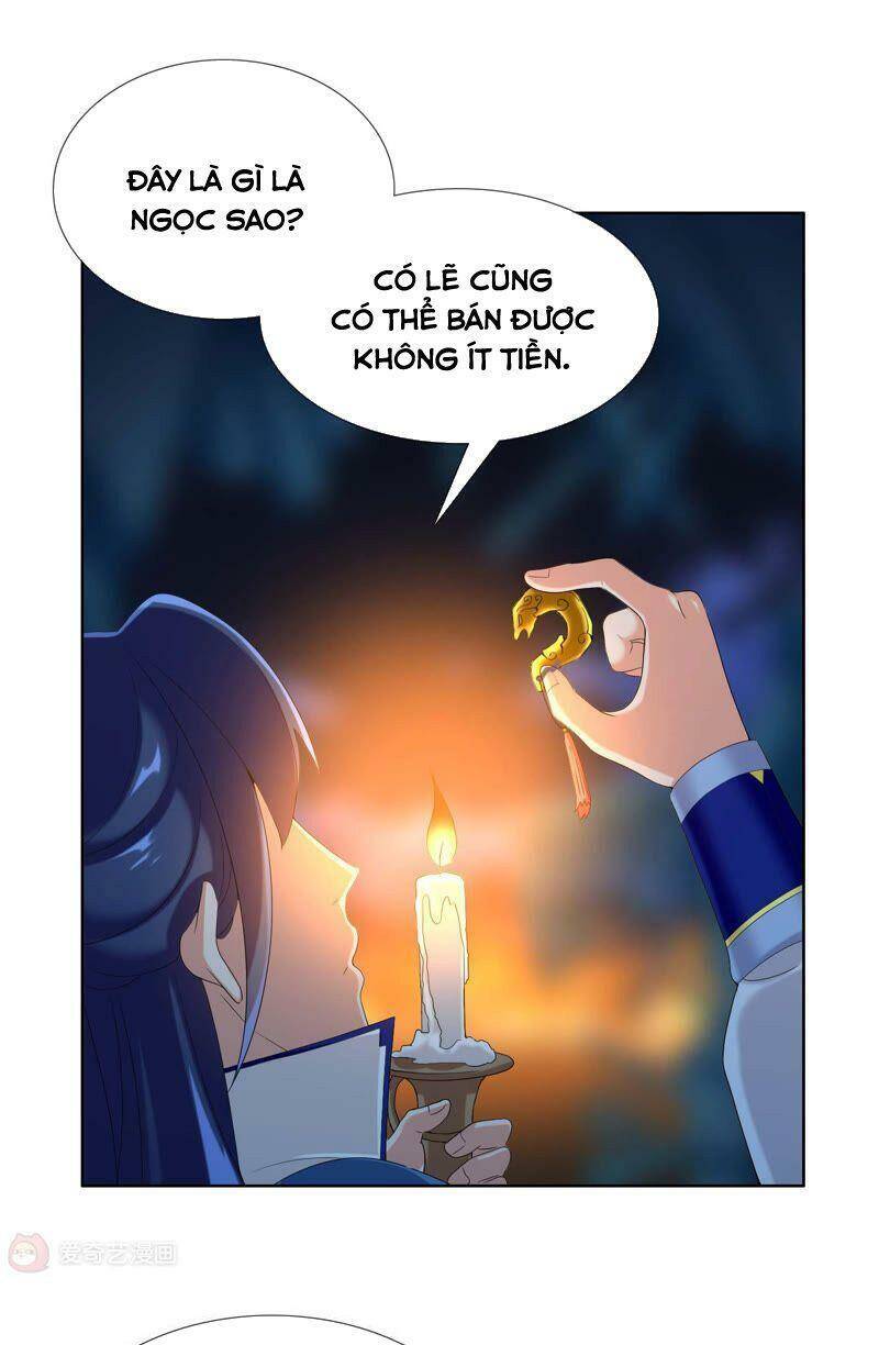 Ta Không Phải Nhân Vật Phản Diện Chapter 7 - 9