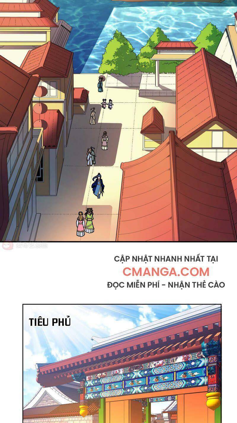 Ta Không Phải Nhân Vật Phản Diện Chapter 8 - 2