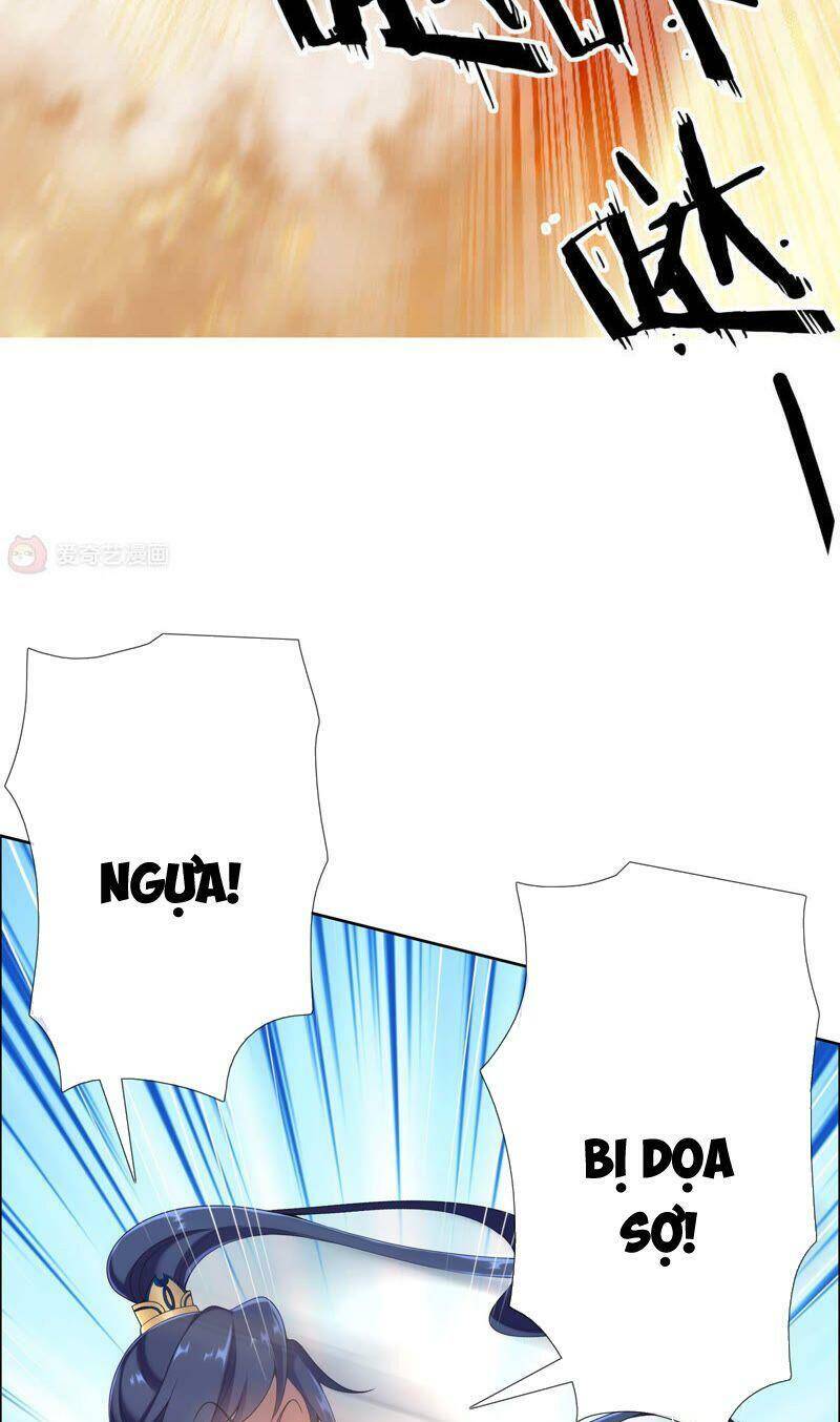 Ta Không Phải Nhân Vật Phản Diện Chapter 8 - 11