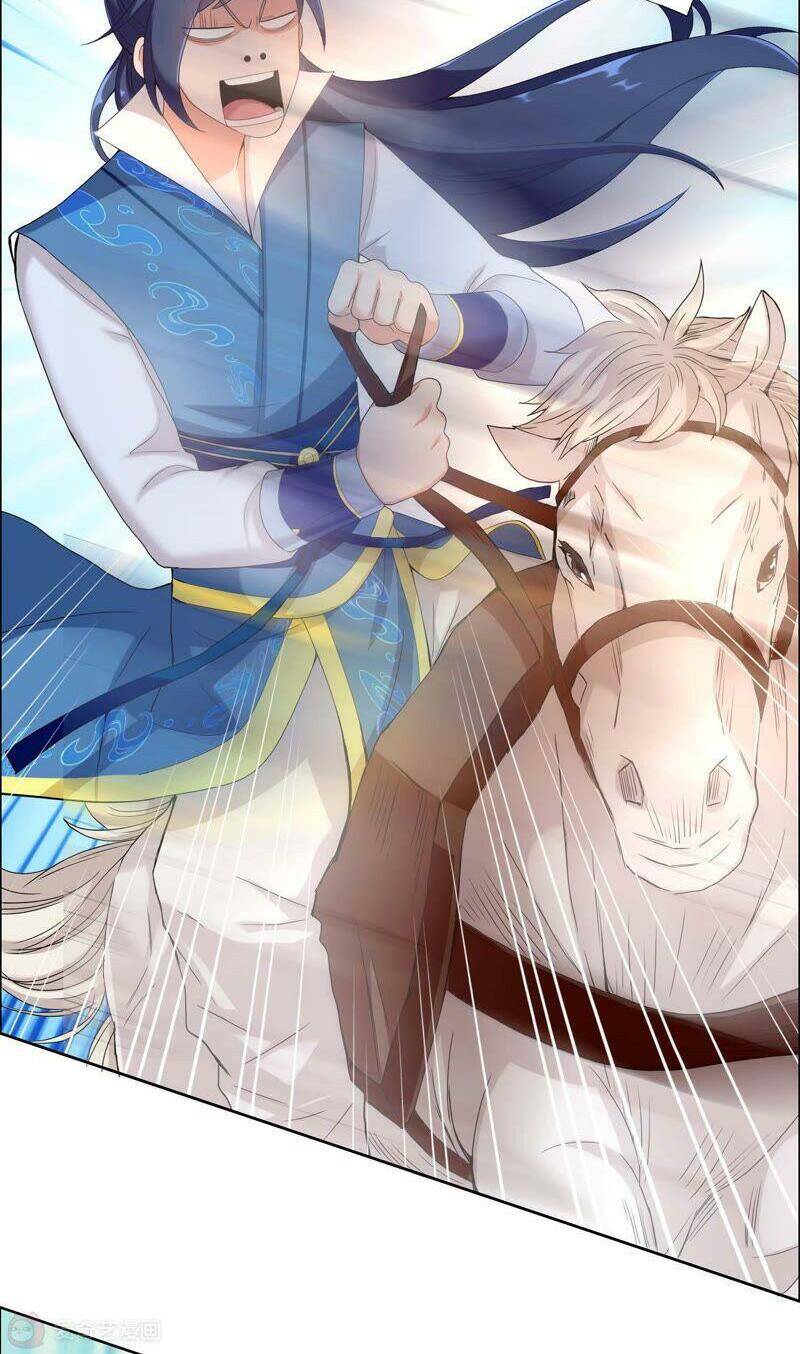 Ta Không Phải Nhân Vật Phản Diện Chapter 8 - 12