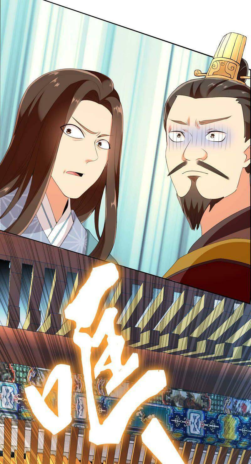 Ta Không Phải Nhân Vật Phản Diện Chapter 8 - 13