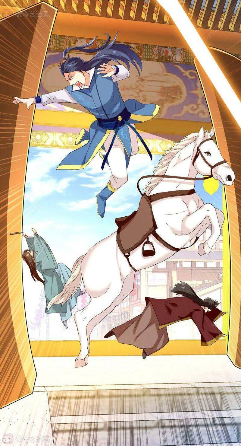 Ta Không Phải Nhân Vật Phản Diện Chapter 8 - 14