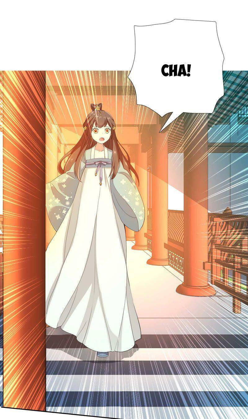 Ta Không Phải Nhân Vật Phản Diện Chapter 8 - 15