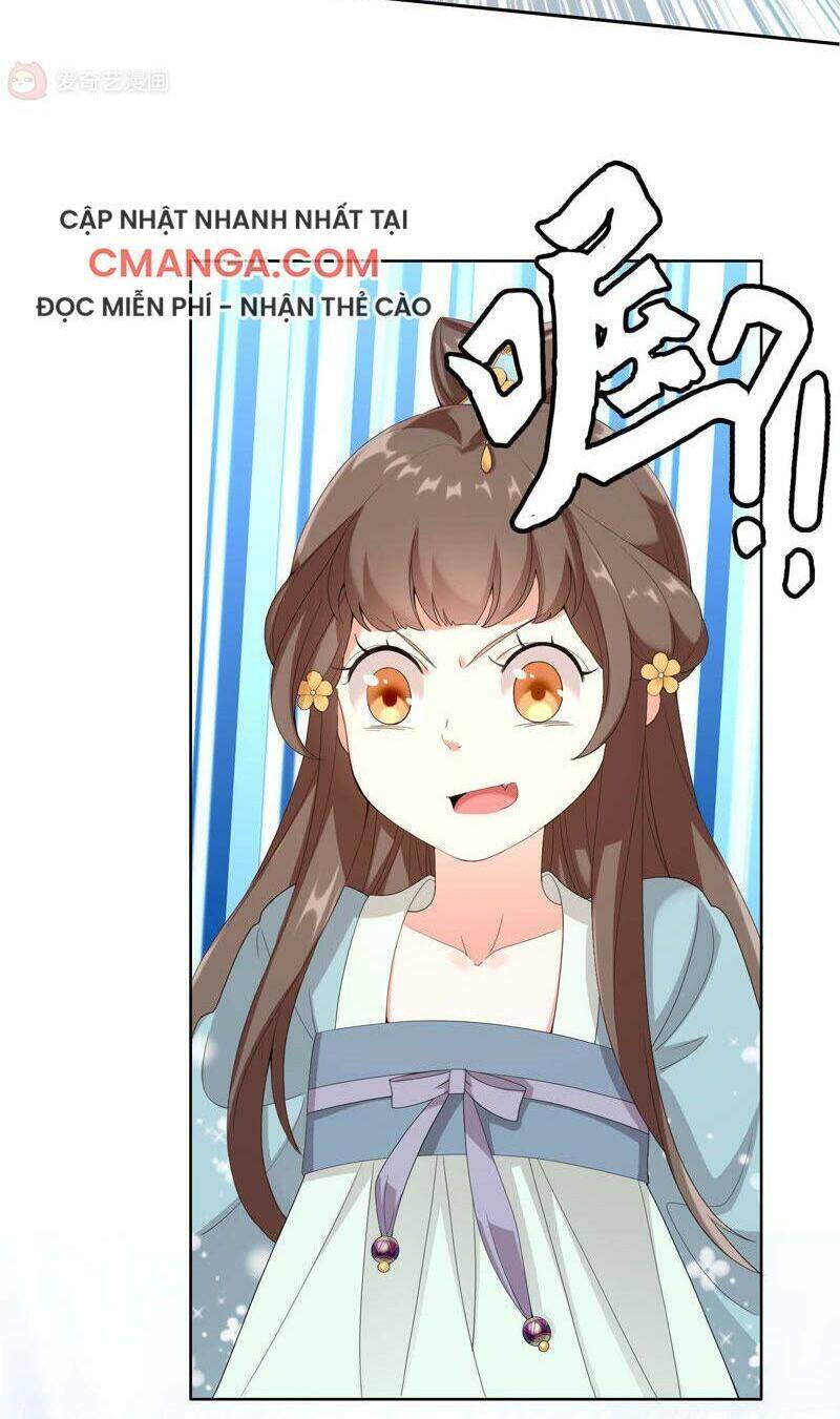Ta Không Phải Nhân Vật Phản Diện Chapter 8 - 16
