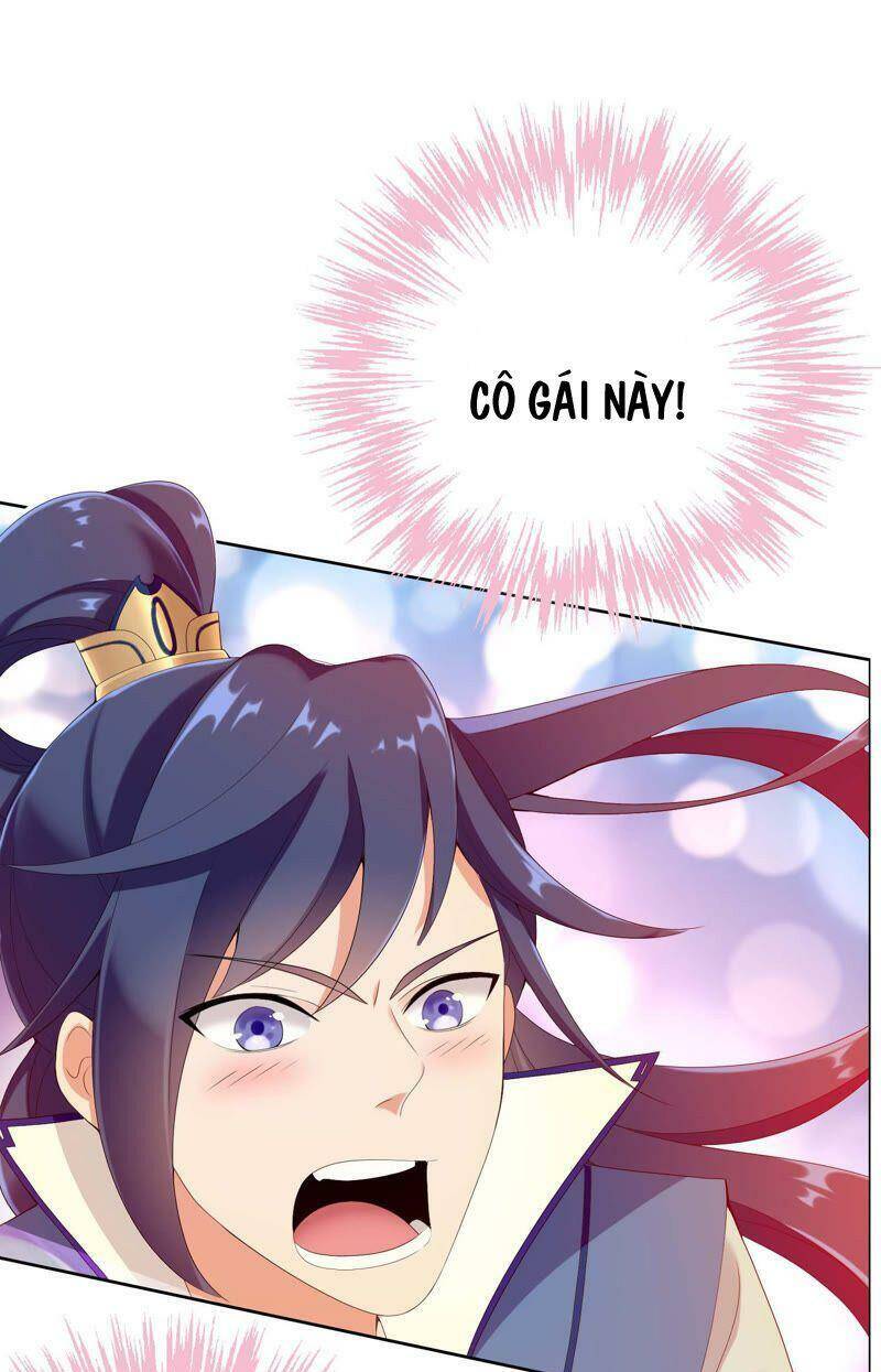 Ta Không Phải Nhân Vật Phản Diện Chapter 8 - 19